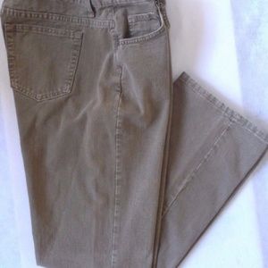 Lee Riveted Ultimate 5 Jeans